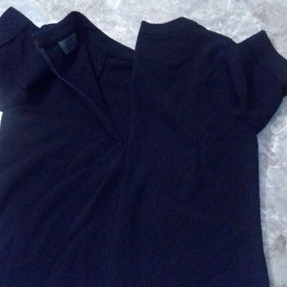 CHANEL UNIFORM TOP - Picture 7 of 7